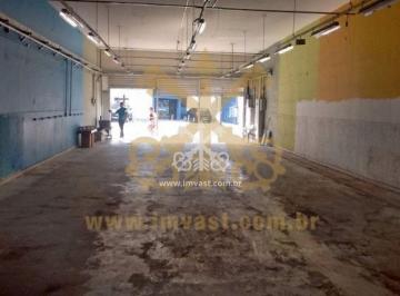 Comercial · 300m² · Loja/Salão para locação - Pinheiros