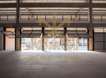 Comercial · 1438m² · 9 Vagas · Galpão para locação - Jundiaí