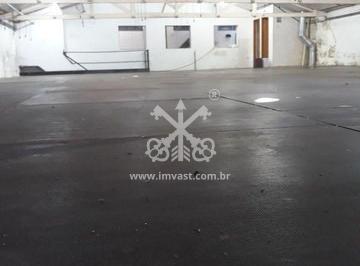 Comercial · 300m² · Galpão para venda - Casa Verde