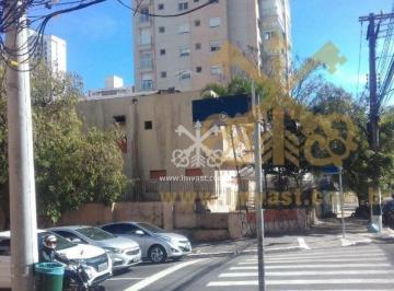Comercial · 380m² · Cassa comercial para locação - Vila Clementino