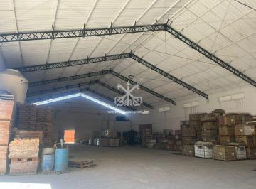 Comercial · 2500m² · Galpão para venda - Guarulhos
