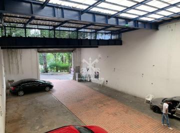 Comercial · 1121m² · 20 Vagas · Galpão para venda - Vila Madalena