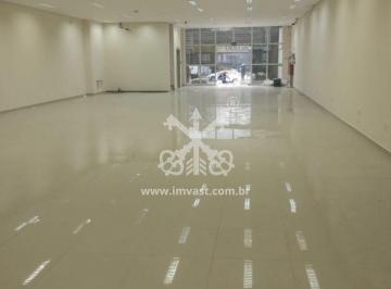 Comercial · 863m² · 17 Vagas · Prédio comercial para locação - Santo André