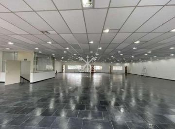 Comercial · 1253m² · 7 Vagas · Prédio comercial para locação - SBC