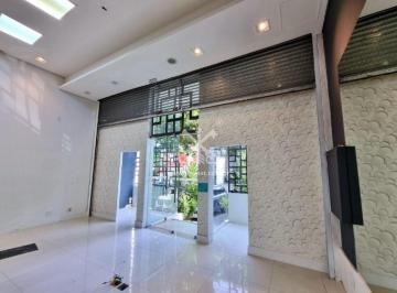 Comercial · 231m² · 1 Vaga · Loja para locação - Moema