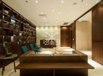 Comercial · 225m² · 2 Vagas · Laje comercial para locação - Bela Vista