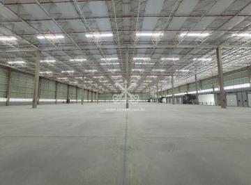 Comercial · 3335m² · Galpão para locação em condomínio - Araçariguama