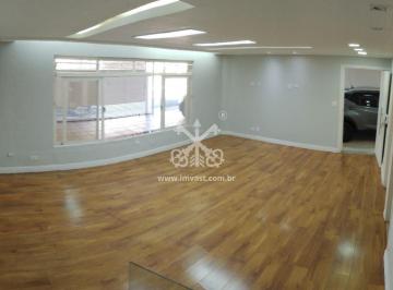 Comercial · 350m² · 6 Vagas · Sobrado para locação - São Caetano do Sul