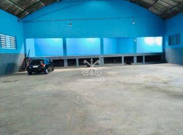 Comercial · 800m² · 4 Vagas · Galpão para venda c/ renda - Guarulhos