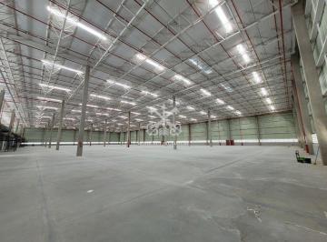 Comercial · 5915m² · Galpão em condomínio pra locação - Itaquaquecetuba