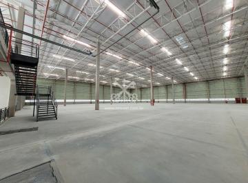 Comercial · 10214m² · Galpão em condomínio pra locação - Itaquaquecetuba