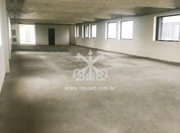 Comercial · 2318m² · 4 Vagas · Prédio para locação - Várzea de Baixo