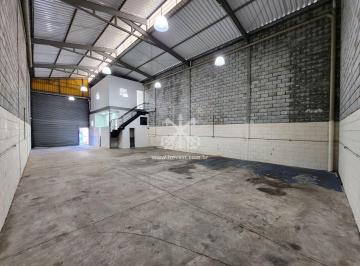 Comercial · 310m² · 1 Vaga · Galpão para locação - Jd. Independência