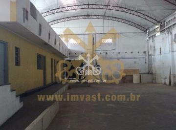 Comercial · 650m² · Galpão para locação - Vila Prudente