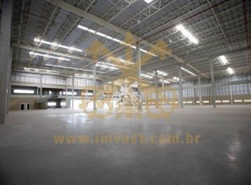 Comercial · 2834m² · 18 Vagas · Galpão para locação - Jundiaí