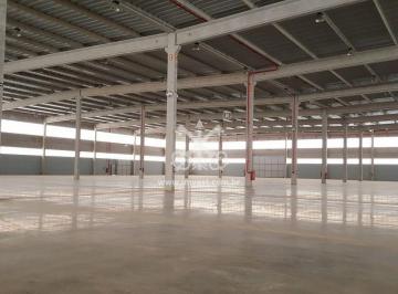 Comercial · 11996m² · 10 Vagas · Galpão para locação - Jaguariúna