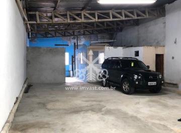 Comercial · 525m² · Galpão para venda - Jabaquara