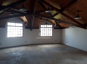 Comercial · 602m² · 6 Vagas · Prédio comercial para locação - Sumarezinho