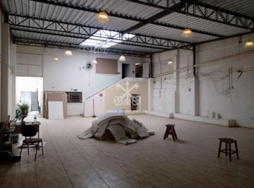 Comercial · 250m² · 4 Vagas · Galpão para locação e venda - Jd. Brasil