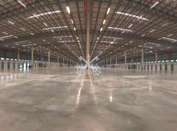 Comercial · 26989m² · Galpões modulares para locação - Guarulhos