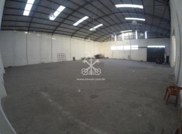 Comercial · 1560m² · Galpão a venda - Cangaíba