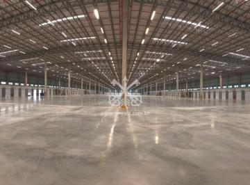 Comercial · 17034m² · Galpões modulares para locação - Guarulhos