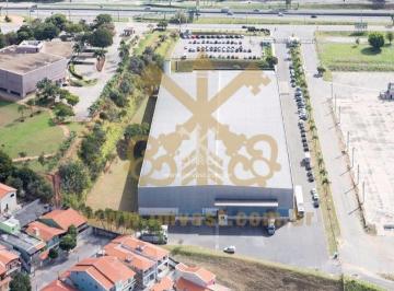 Comercial · 10099m² · 65 Vagas · Galpão para locação - Jundiaí