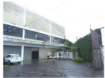 Comercial · 5683m² · 20 Vagas · Galpão para venda - Diadema