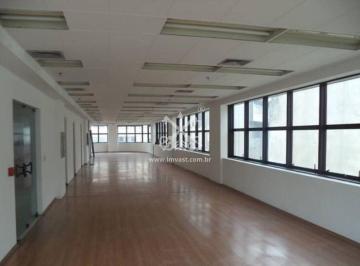 Comercial · 188m² · 5 Vagas · Sala comercial para venda/ locação - República