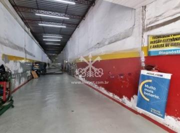 Comercial · 122m² · Galpão para venda - Paraíso