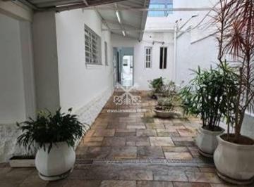 Comercial · 300m² · CASA COMERCIAL PARA LOCAÇÃO - CAMPO BELO
