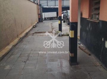 Comercial · 144m² · Salão para locação - Anália Franco