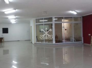 Comercial · 681m² · 15 Vagas · Prédio comercial para locação e venda - Belenzinho