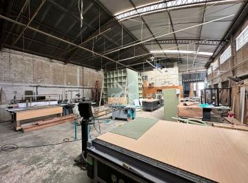 Comercial · 426m² · 4 Vagas · Galpão para locação - Vila Pirituba