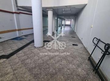 Comercial · 600m² · Loja para locação - Bela Vista
