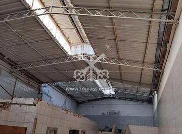 Comercial · 570m² · Galpão para venda - Vila Romana