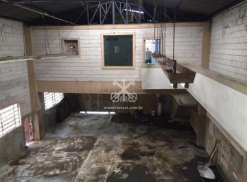 Comercial · 466m² · Galpão para venda - Anália Franco