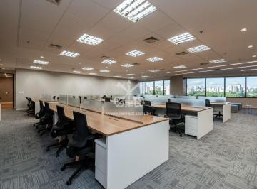 Comercial · 461m² · 15 Vagas · Sala comercial para locação - Brooklin