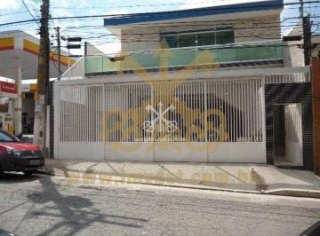Comercial · 460m² · Excelente Galpão no Jabaquara