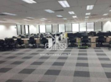 Comercial · 775m² · 21 Vagas · Sala comercial para locação e venda - Pinheiros