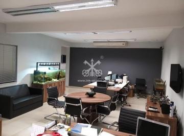 Comercial · 1000m² · Galpão para venda - Vila Invernada