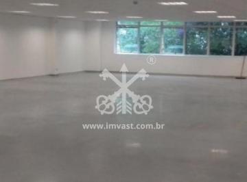 Comercial · 1084m² · 20 Vagas · Prédio comercial para locação - Pinheiros