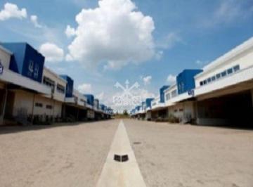 Comercial · 1978m² · 7 Vagas · Galpão para locação - Jundiaí