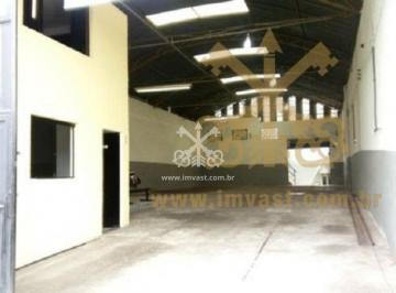 Comercial · 300m² · Galpão a venda - Tatuapé