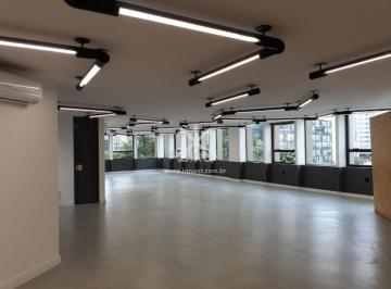 Comercial · 286m² · 6 Vagas · Sala comercial para venda/locação - Vila Olímpia