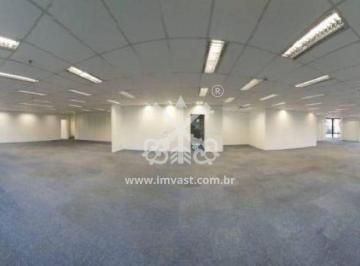 Comercial · 234m² · 6 Vagas · Sala comercial para locação - Paraíso