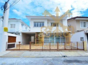 Comercial · 271m² · 4 Vagas · Sobrado para locação - Vila Nova Conceição