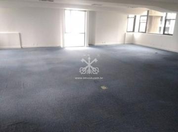 Comercial · 212m² · 3 Vagas · Sala comercial para locação - Vila Olímpia