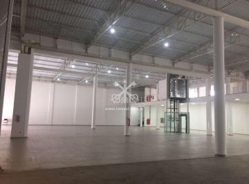 Comercial · 1862m² · 40 Vagas · Galpão para locação - Penha de França