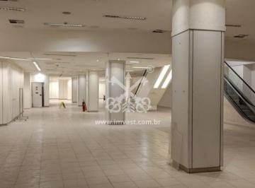 Comercial · 2000m² · Loja/Prédio comercial para locação - Pinheiros